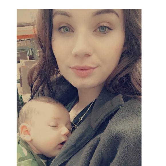 Profile Picture of Ceecee Guinard (@ceeceeg7) on Poshmark