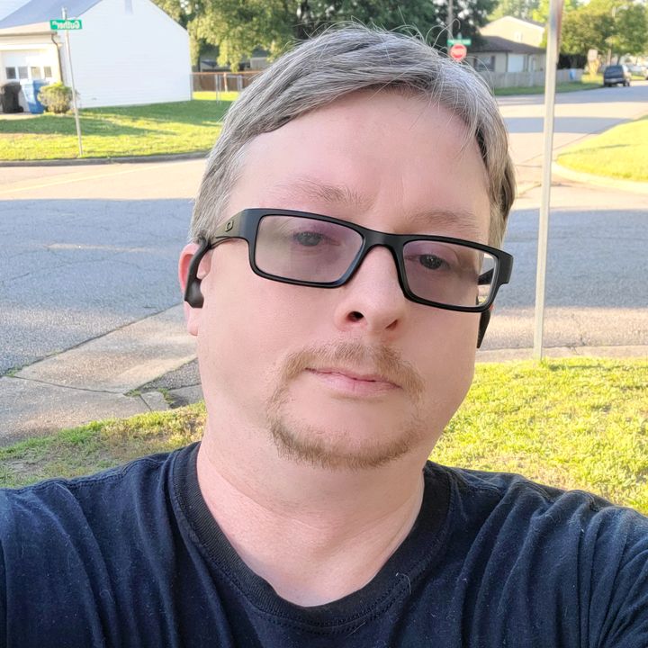 Profile Picture of Nicholas Carey (@nickcarey23) on Tiktok