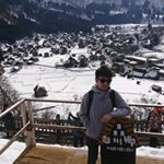 Profile Picture of Kim Chew (@deviltkc) on Instagram