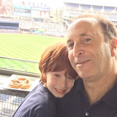 Profile Picture of Barry A Brooks (@barrybrooksnyc) on Twitter