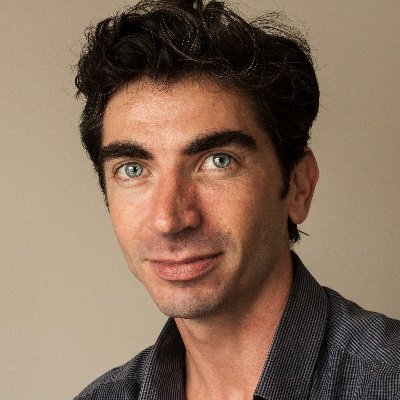 Profile Picture of Jesse Jensen-Kohl (@Circus_Academic) on Twitter