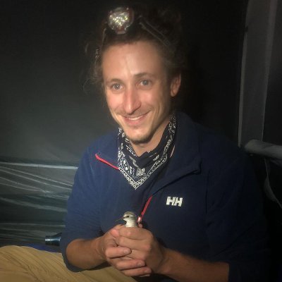 Profile Picture of Zachary Randall (@ZacharyRandal19) on Twitter