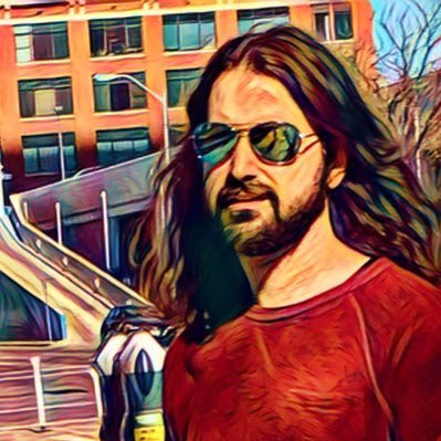 Profile Picture of Sloop John B, PhD (@johnarthurbush) on Twitter