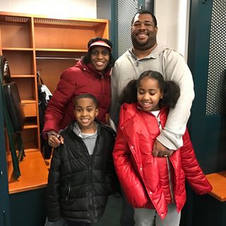 Profile Picture of Jamel Gordon (@jamel.gordon.9) on Facebook