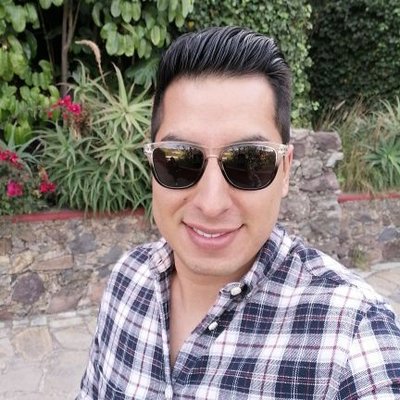 Profile Picture of JD Paredón (@DavidToket) on Twitter