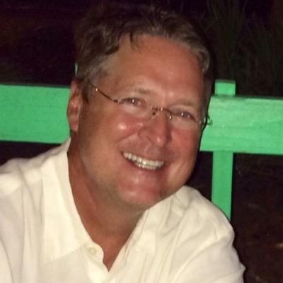 Profile Picture of Jeffrey C Baldwin (@jeffreycbaldwin) on Twitter