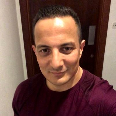 Profile Picture of Colin Gregory (@colingregory9) on Twitter