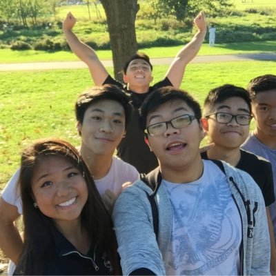 Profile Picture of Danny Trieu (@dannyitstrieu) on Twitter