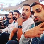 Profile Picture of Navin Chawla (@nchawla23) on Instagram