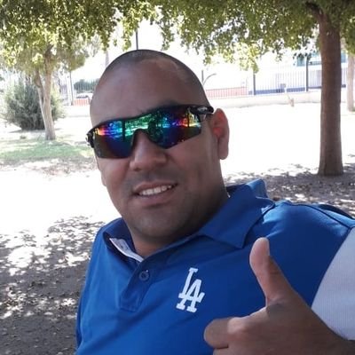 Profile Picture of VictorAngulo ⚾ (@VictorAngulo08) on Twitter