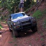 Adam Clouatre - Instagram Profile Picture of Adam Clouatre (@frankenstein_the_truck) on Instagram