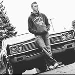 Profile Picture of Lawrence Andrew Seagraves III (@inkey1997) on Instagram