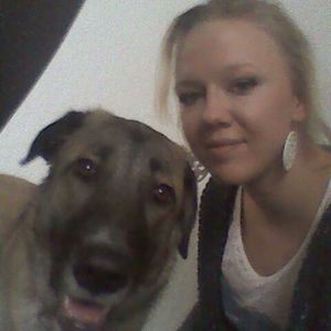 Profile Picture of Josephine Römer (@wilma-and-josi) on Myspace