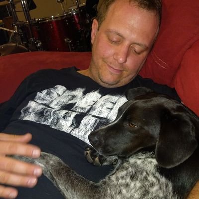 Profile Picture of Daniel Stanton (@Danieljoctopus) on Twitter