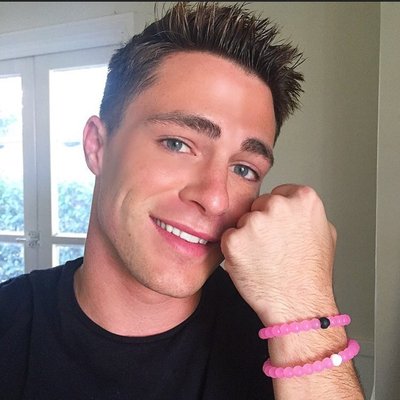 Profile Picture of Ariel McKennedy (@ArielMcKennedy1) on Twitter