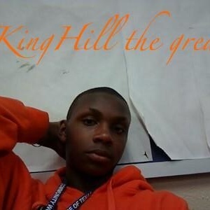 Profile Picture of Julius Hill (@101826429) on Myspace