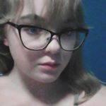 Profile Photo of Vivian Elsie Micinerney Bown (@xxsassyxsmartassxx) on Instagram