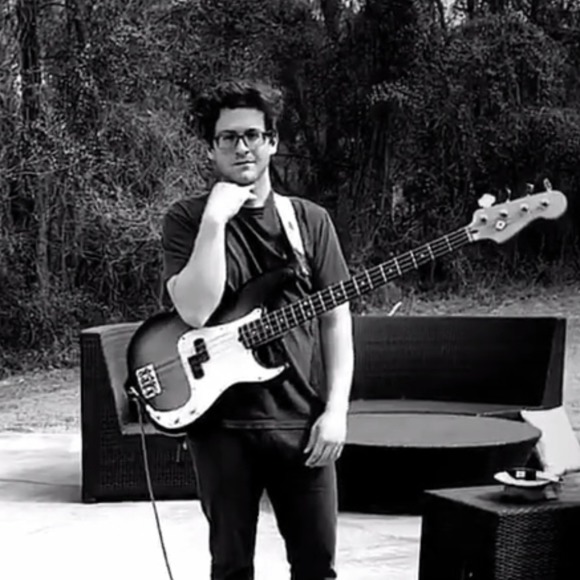 Profile Picture of Christopher Rhodes (@chrjamrho) on Poshmark