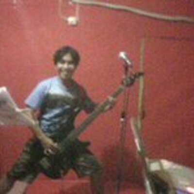 Profile Picture of Arief Effendi (@jason_beker28) on Twitter