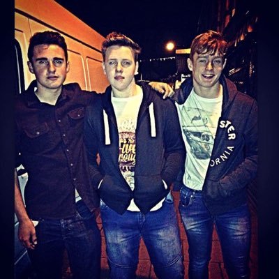 Profile Picture of Connor Booth (@ConnorBooth1998) on Twitter