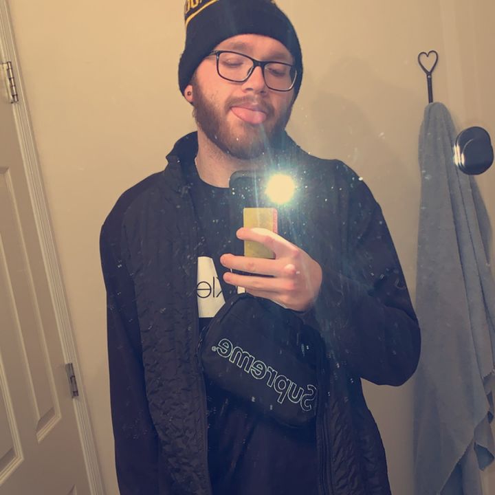Profile Picture of Calvin O'Neal DuVall (@ctophuncho) on Tiktok