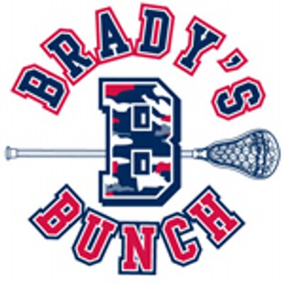 Profile Picture of Brady's Bunch Lax (@BradysBunch12) on Twitter