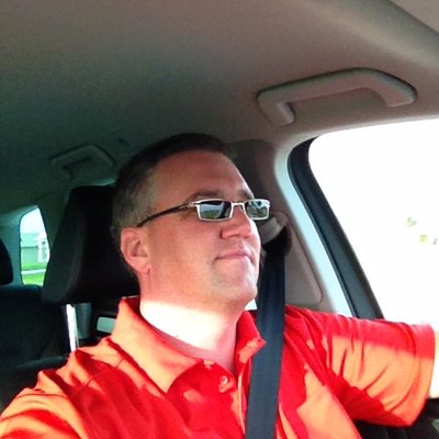Profile Picture of Erik Kohler (@700kohler) on Twitter