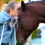 Profile Picture of Haley & Daisy💗 (@parelli_ways) on Instagram