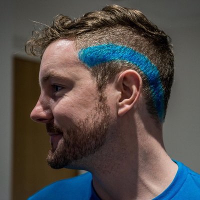 Profile Picture of Chris Massey (@camassey) on Twitter