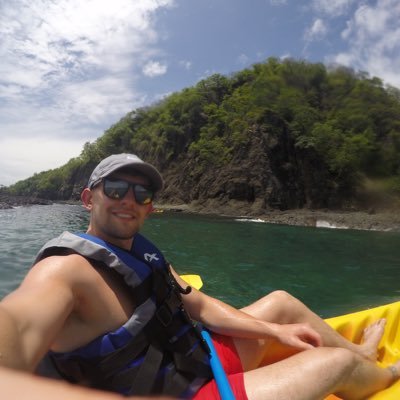 Profile Picture of Thomas Marsh (@Marshy_95) on Twitter