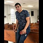 Profile Picture of Humberto Arredondo (@_humbertoarredondo) on Instagram