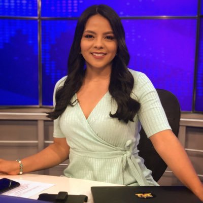 Profile Picture of Eunice López (@EuniceLopezhn) on Twitter