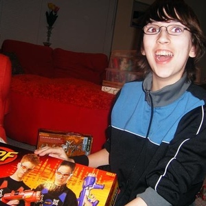 Profile Picture of Isaac Dodge (@367445263) on Myspace