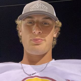 Profile Picture of Joe Melton (@joe.melton) on Instagram