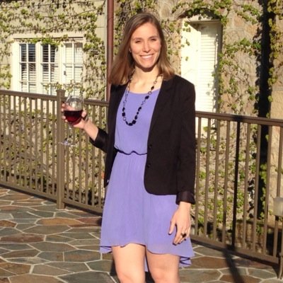 Profile Picture of Nyssa Compoginis (@NYSSAcomp) on Twitter