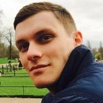 Profile Picture of Pepa Kopeček (@joseph_littlehill) on Instagram