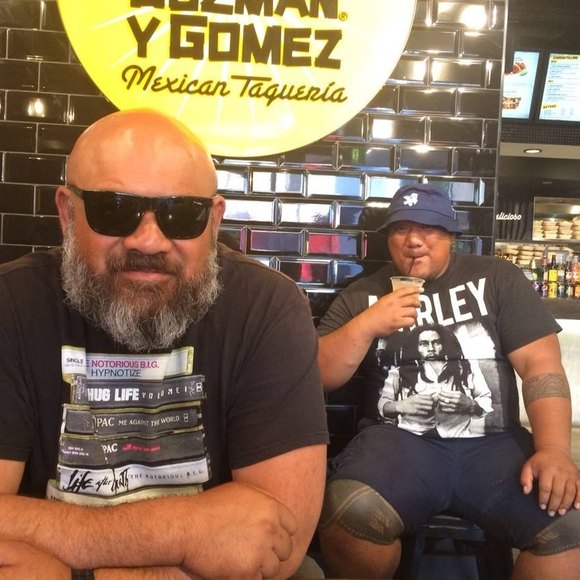 Profile Picture of Isaac Tugaga (@isaactugaga) on Poshmark