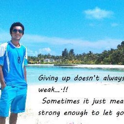 Profile Picture of Ikram Mohamed (@IkramMohamed3) on Twitter