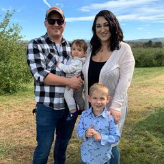 Profile Picture of Peter Heinzman (@peterheinzman) on Tiktok