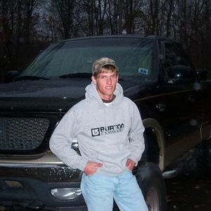 Profile Picture of John Alden (@263257497) on Myspace