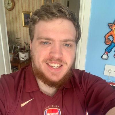 Stephen Niven - Twitter Profile Picture of Stephen Niven (@stephen_niven) on Twitter