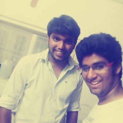 Profile Picture of Arnold Fernandes (@arnoldfern8997) on Twitter
