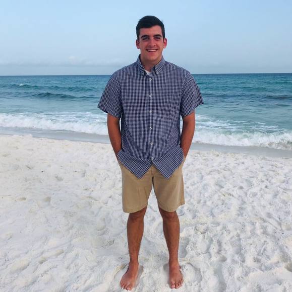 Profile Picture of Jacob Daniel (@jacobdaniel277) on Poshmark
