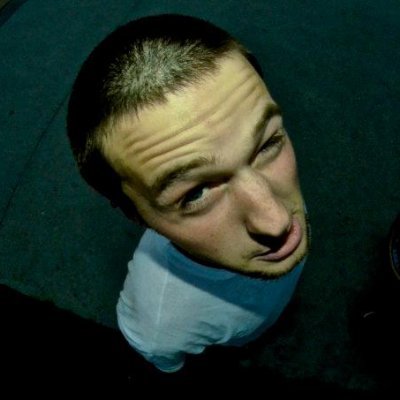 Profile Picture of Joshua Hargrove (@Psilotsin) on Twitter