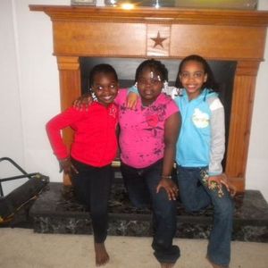 Profile Picture of Sherry Jefferson (@104802594) on Myspace