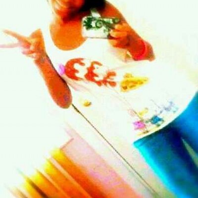Profile Picture of Jazmine Wright (@BUrrLington) on Twitter