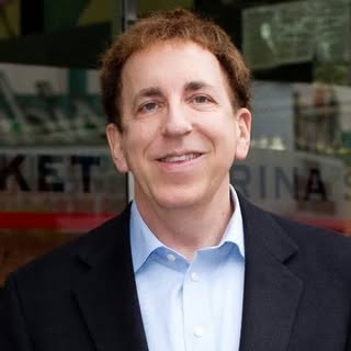 Profile Picture of Dr. Dean Ornish (@deanornishmd) on Instagram