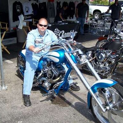 Profile Picture of Brian Daws (@BrianDaws) on Twitter