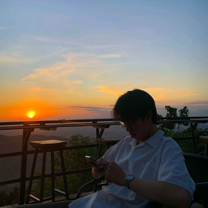 Profile Picture of Michael. (@michaelnicholas14) on Tiktok
