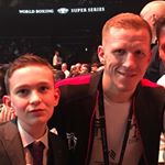 Steven Dickson - Instagram Profile Picture of Steven Dickson (@steven.dickson05) on Instagram